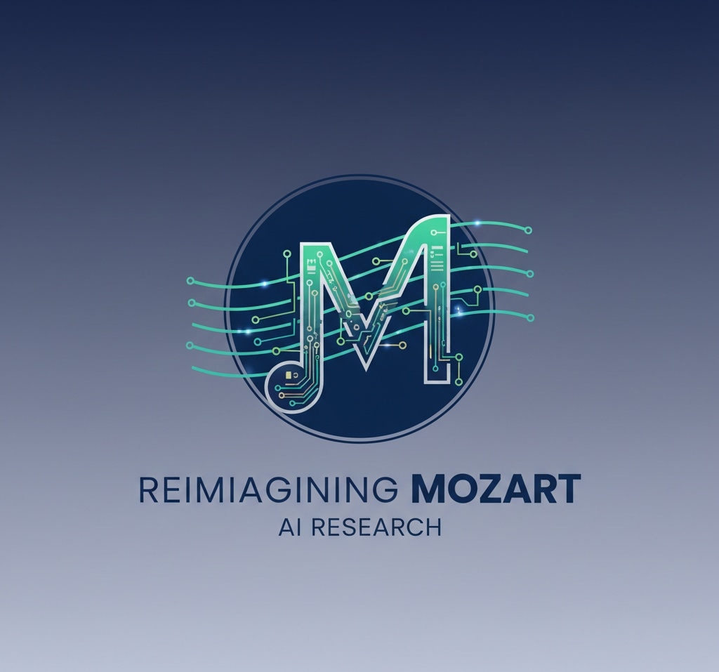 Reimagining Mozart AI Research